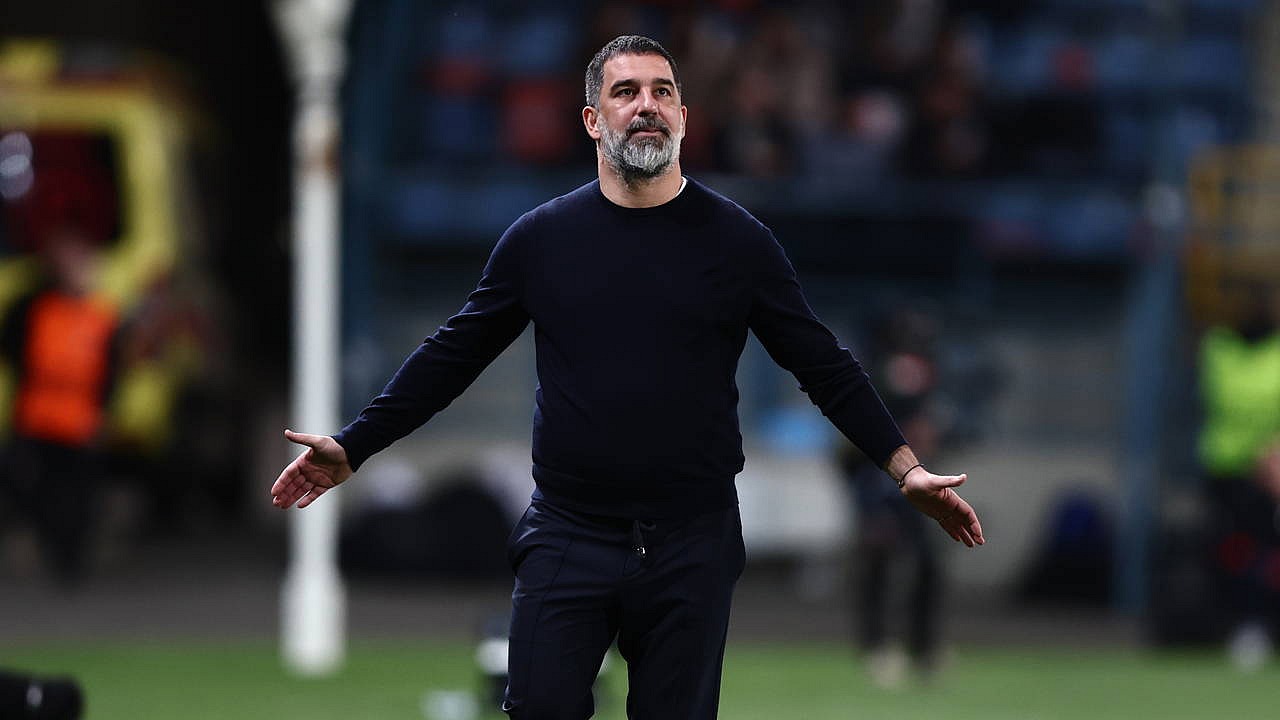 A Milli Takım'da Montella'nın yerine Arda Turan iddiası