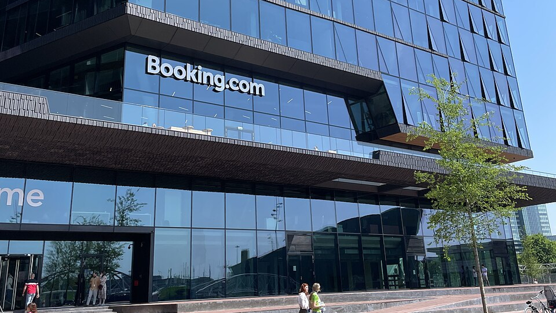 AB, Booking.com hakkında soruşturma başlattı
