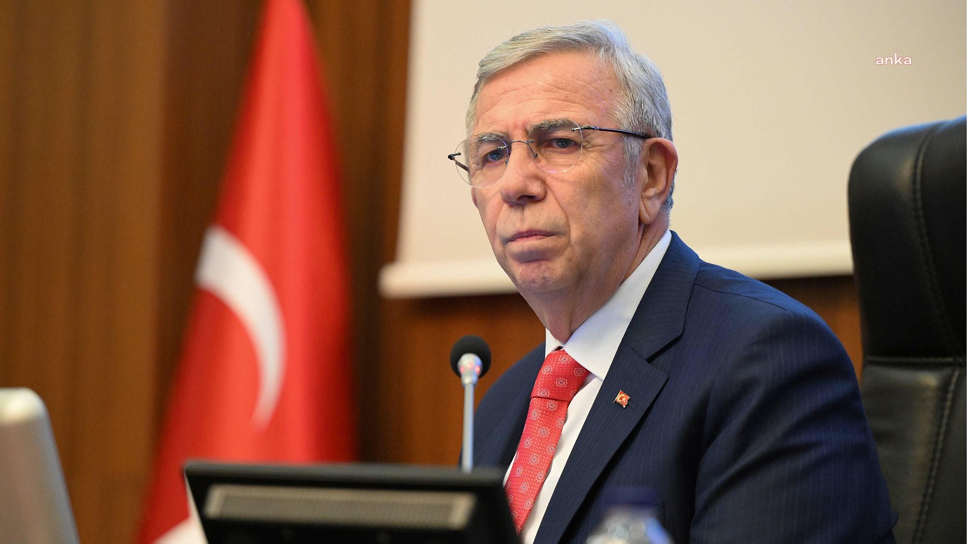 ABB, Mansur Yavaş'ın parti değiştireceği iddialarını yalanladı