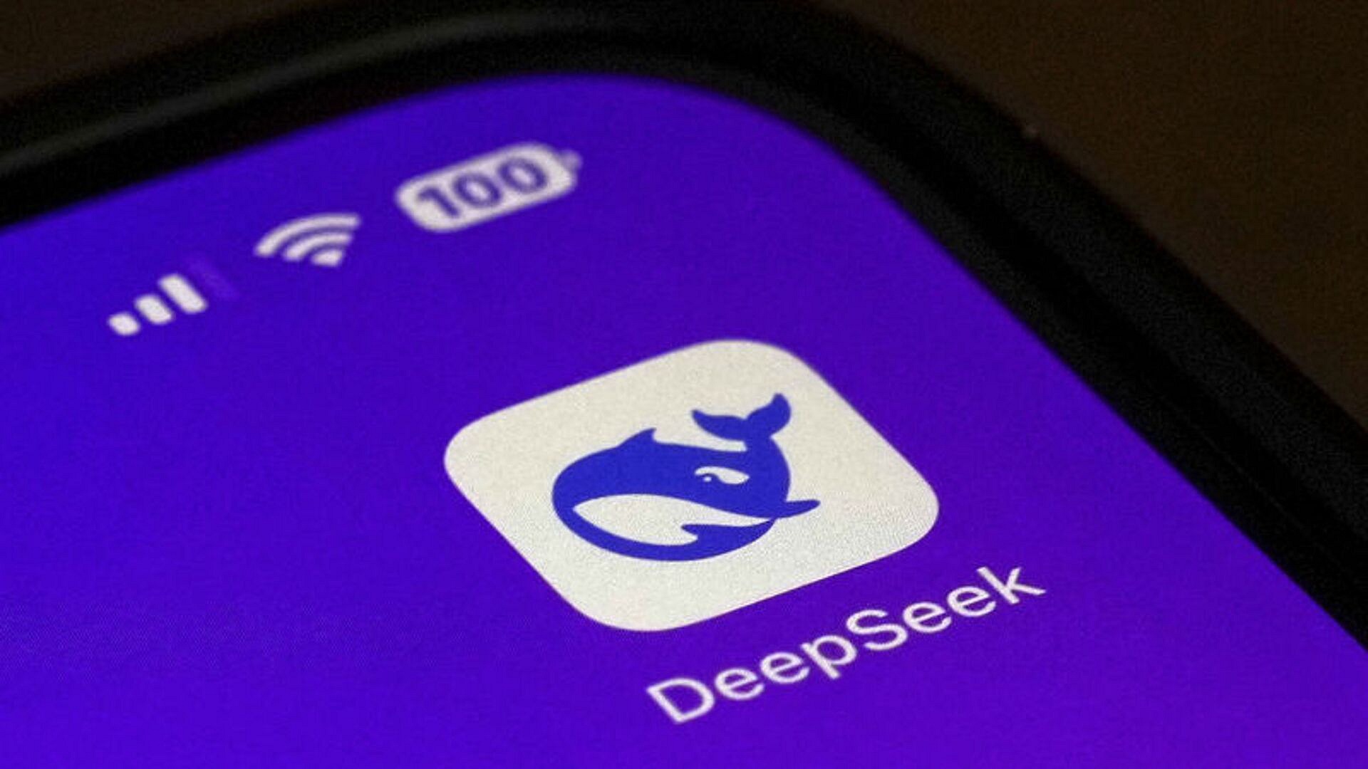 ABD, DeepSeek yapay zekasına yasak getirdi