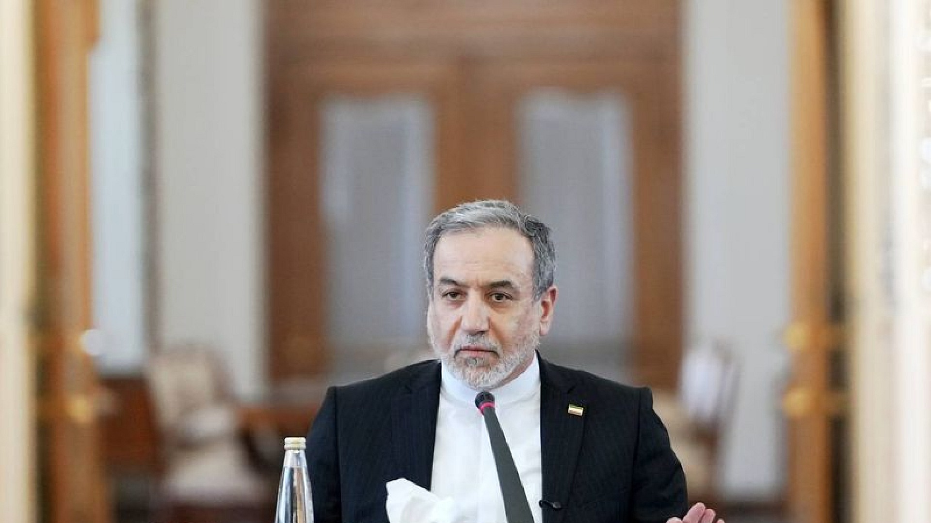 ABD'yi yeni bir savaşa sürüklediği iddia edilen Netanyahu