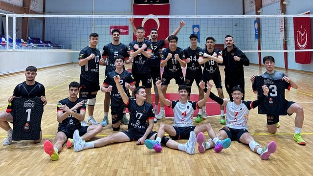 Acıpayam Gençlik Spor, Bursa'da fırtına gibi esti