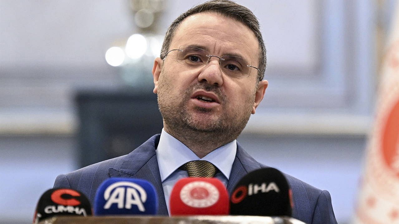 Adalet Bakanı Akın Gürlek, 294 suçluyu iade etti