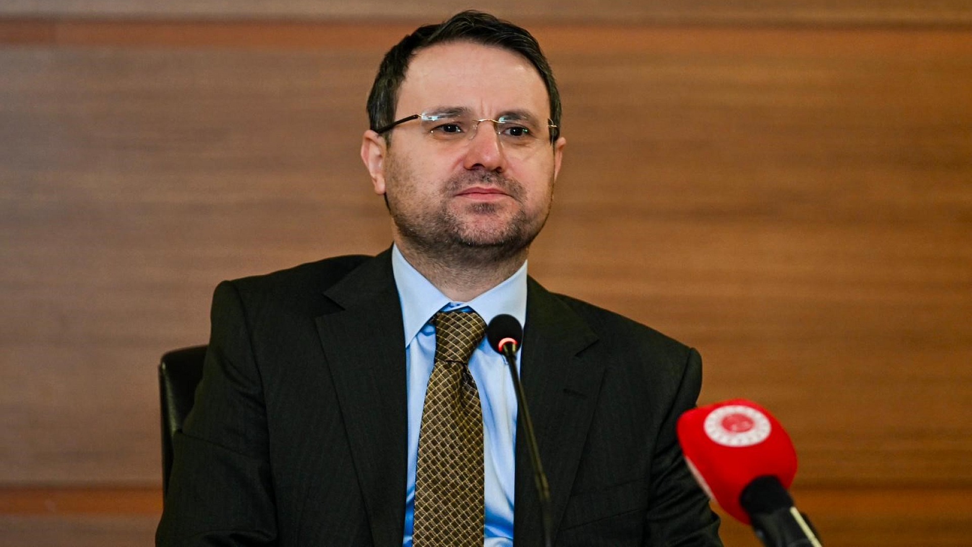 Adalet Bakanı Gürlek, 3 ilde 150 şüpheli gözaltına alındı