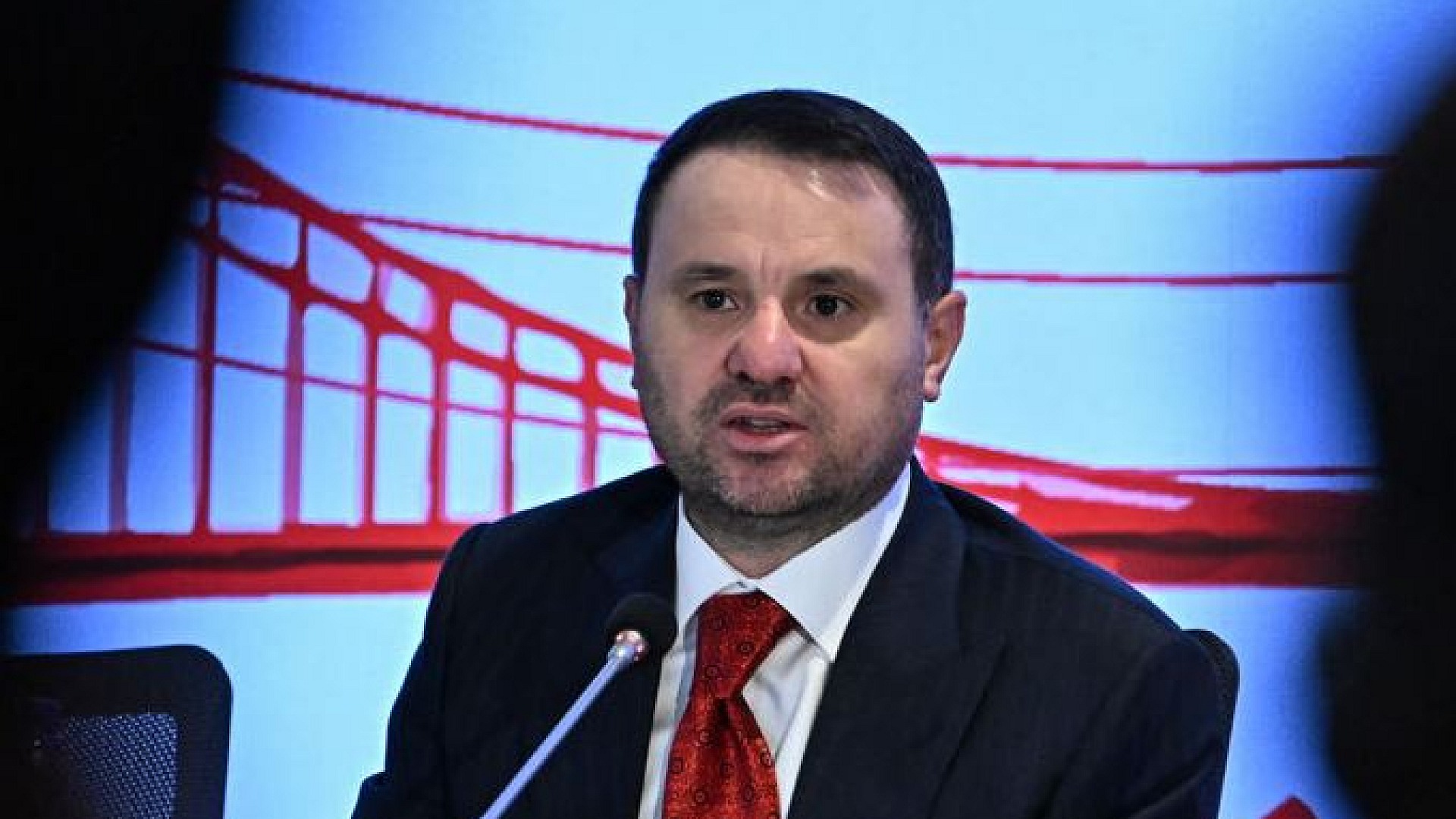Adalet Bakanı Gürlek, 75 cinayetin aydınlatıldığını açıkladı