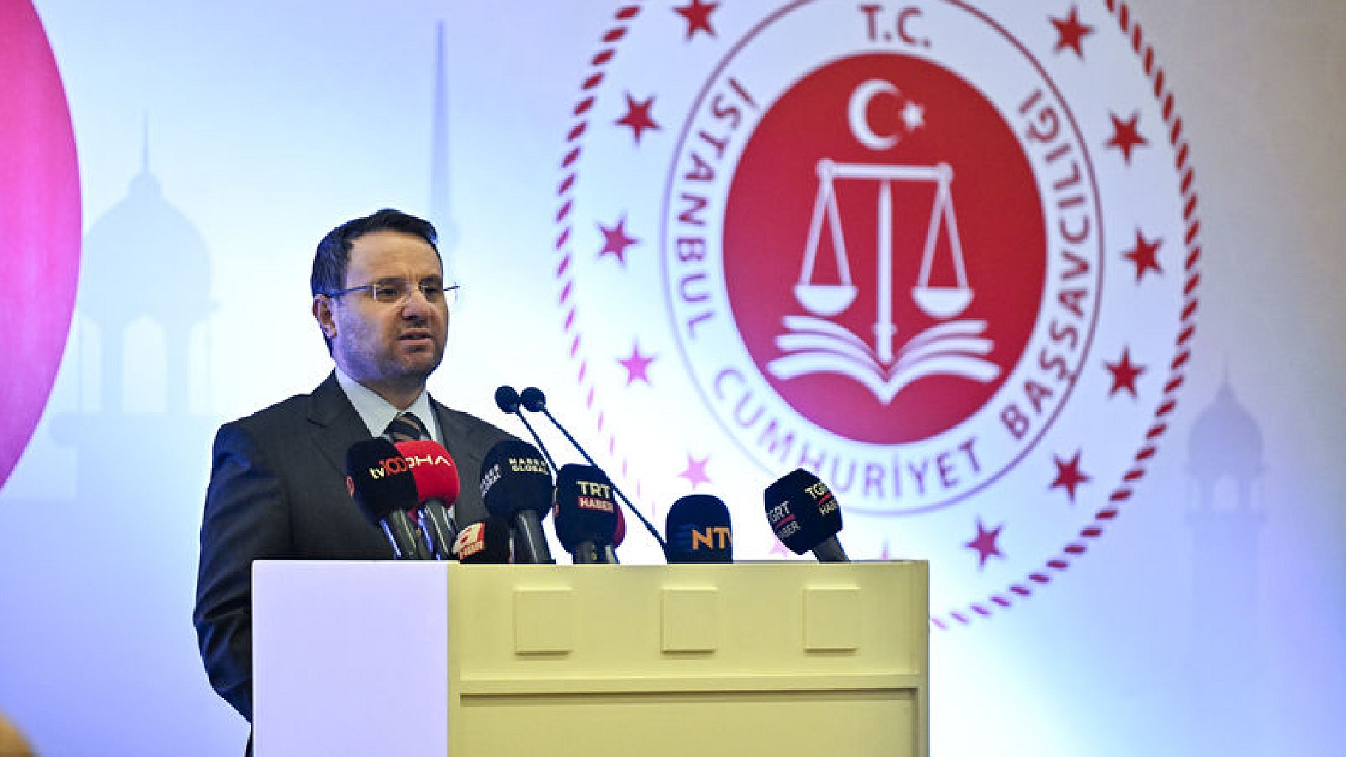 Adalet Bakanlığı'ndan 81 ilde 7 bin 818 operasyon