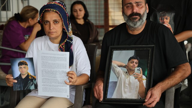 Adana'da 2 gencin ölümüne neden olan sürücü tahliye edildi