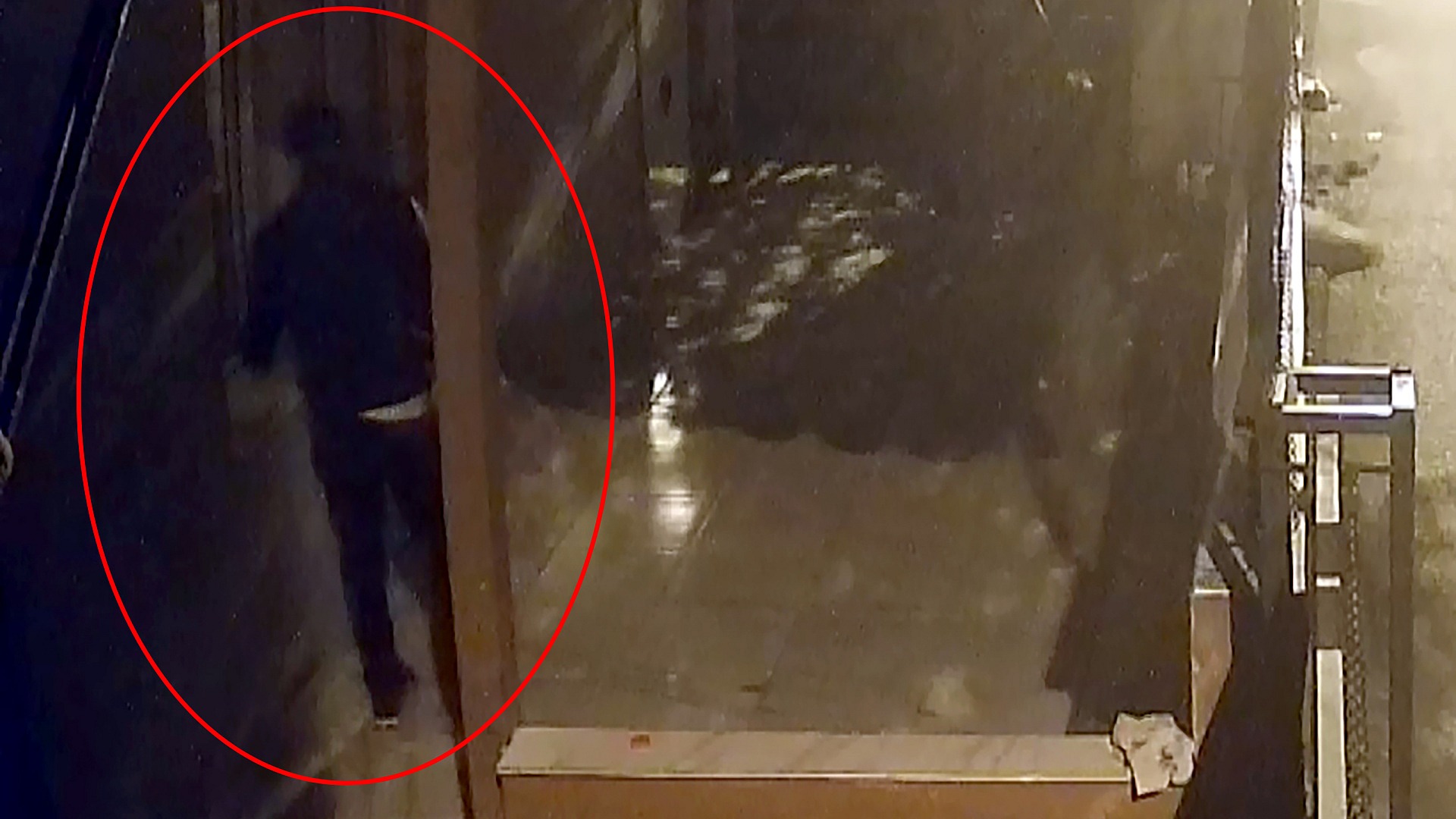 Adana'da hırsızlık yapan İlyas Atasoy tutuklandı