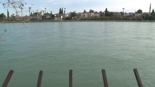 Adana'da kayıp Mustafa Akel'in cesedi nehirde bulundu