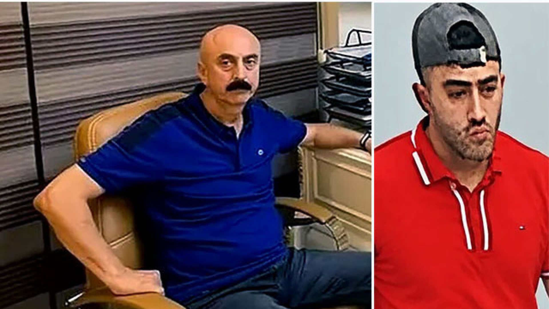 Adana'da kuyumcu cinayetinde Bayğaralar bağlantısı tespit