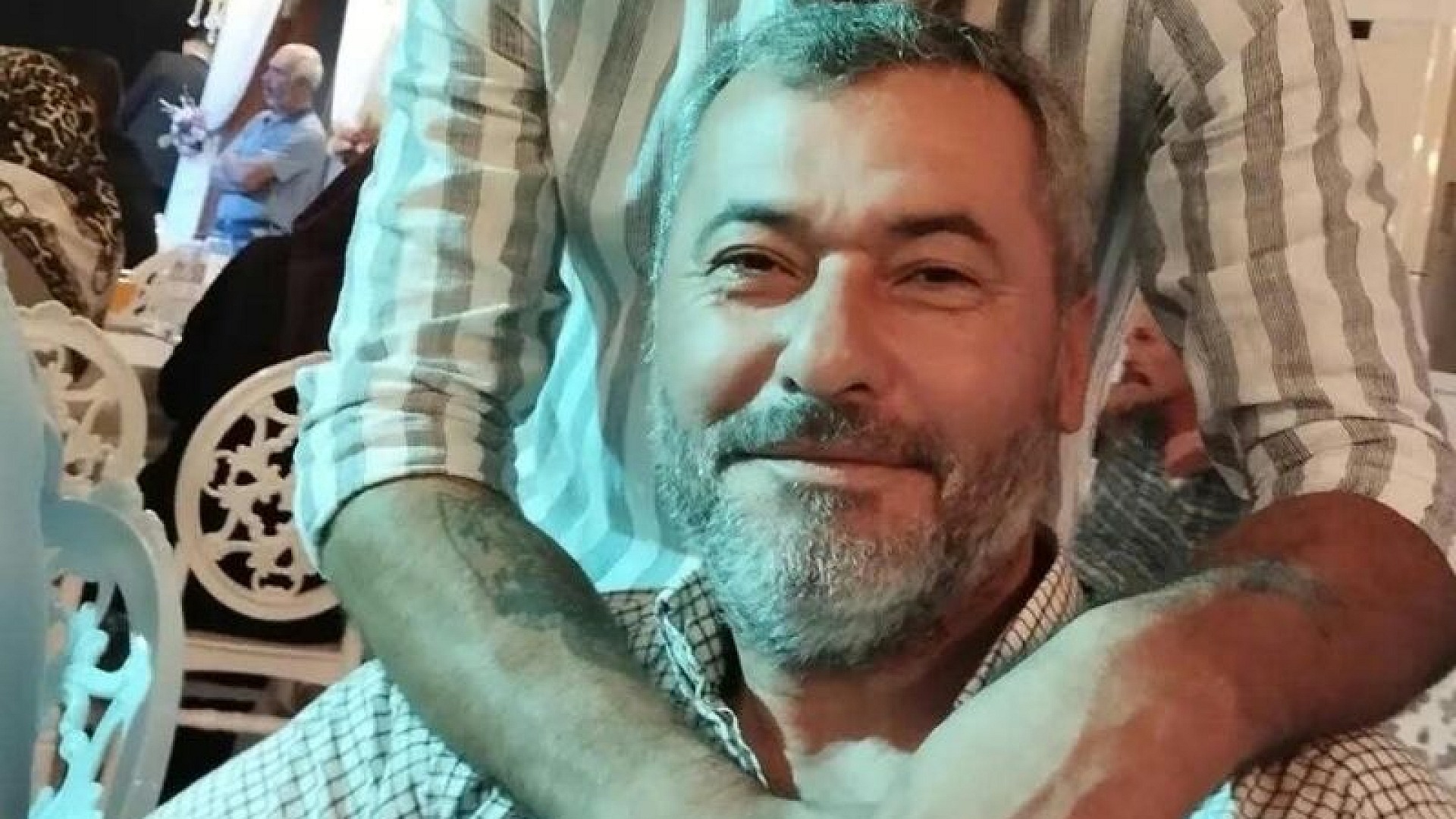 Adana'daki markete silahlı saldırıda fırıncı öldü
