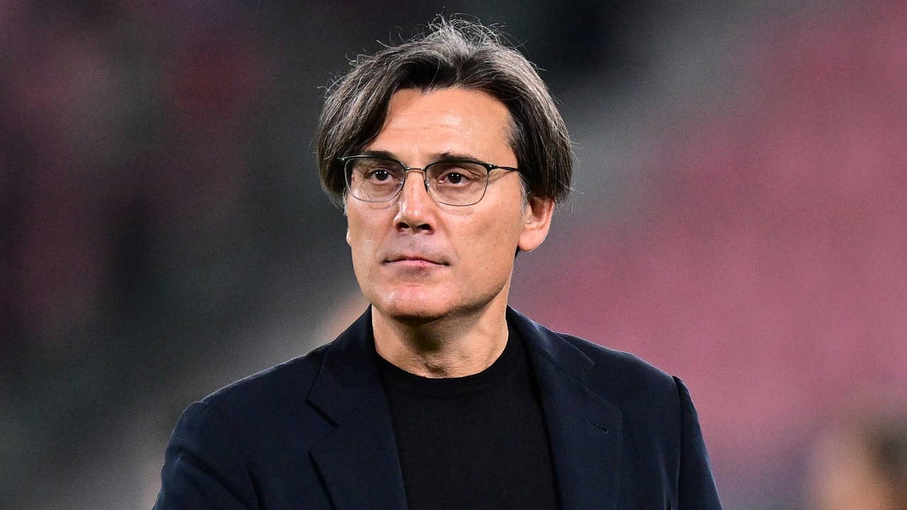 Adana Demirspor, Vincenzo Montella'nın alacaklarından vazgeçti