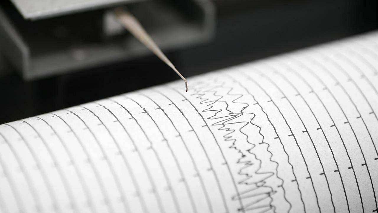 Adana Saimbeyli'de 4.4 büyüklüğünde deprem meydana geldi