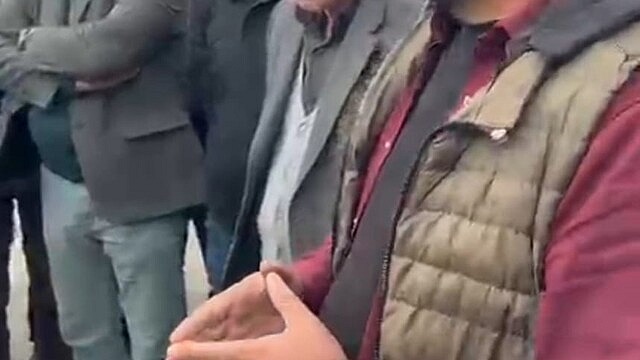 Adilcevazlı pancar üreticileri Erciş Şeker Fabrikası müdürünü ağırladı