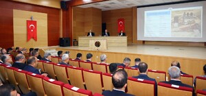 Adıyaman'da 12 milyar lira harcama ile 217 proje yürütüldü