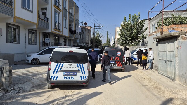 Adıyaman'da altın tartışması kavgaya dönüştü