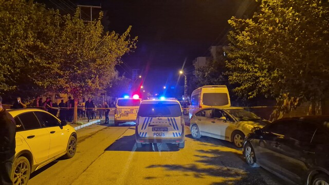 Adıyaman'da iki grup arasında silahlı çatışma: 1 yaralı