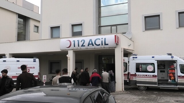 Adıyaman'da su dolu çukura düşen çocuk yaşamını yitirdi