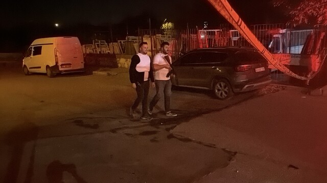 Adıyaman'da yüksek sesli müzik tartışması çatışmaya dönüştü