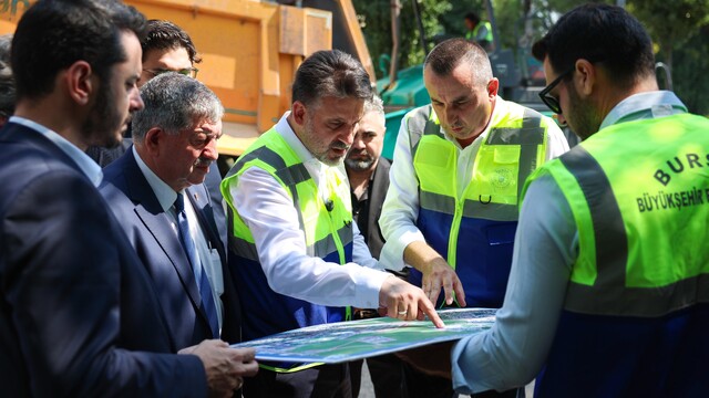 Adnan Kurtuluş'tan Deniz Baykal'a Panayır eleştirisi