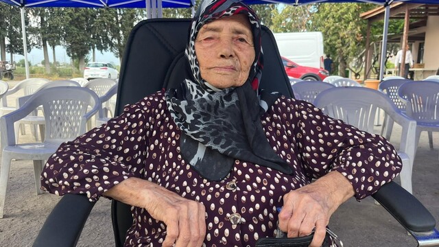 Adnan Menderes'in kahyasının kızı Münevver Çıkrık vefat etti