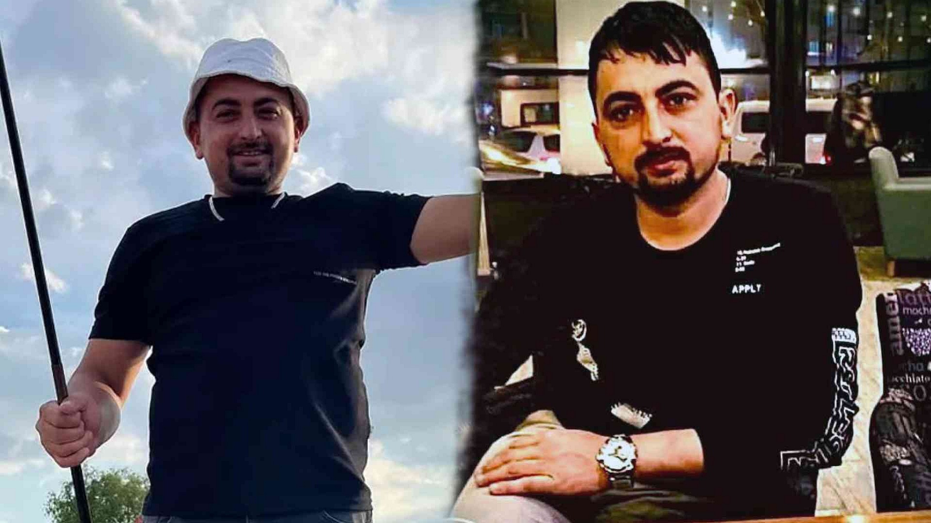 Afyonkarahisar'da çatıda elektrik akımına kapılan biri öldü