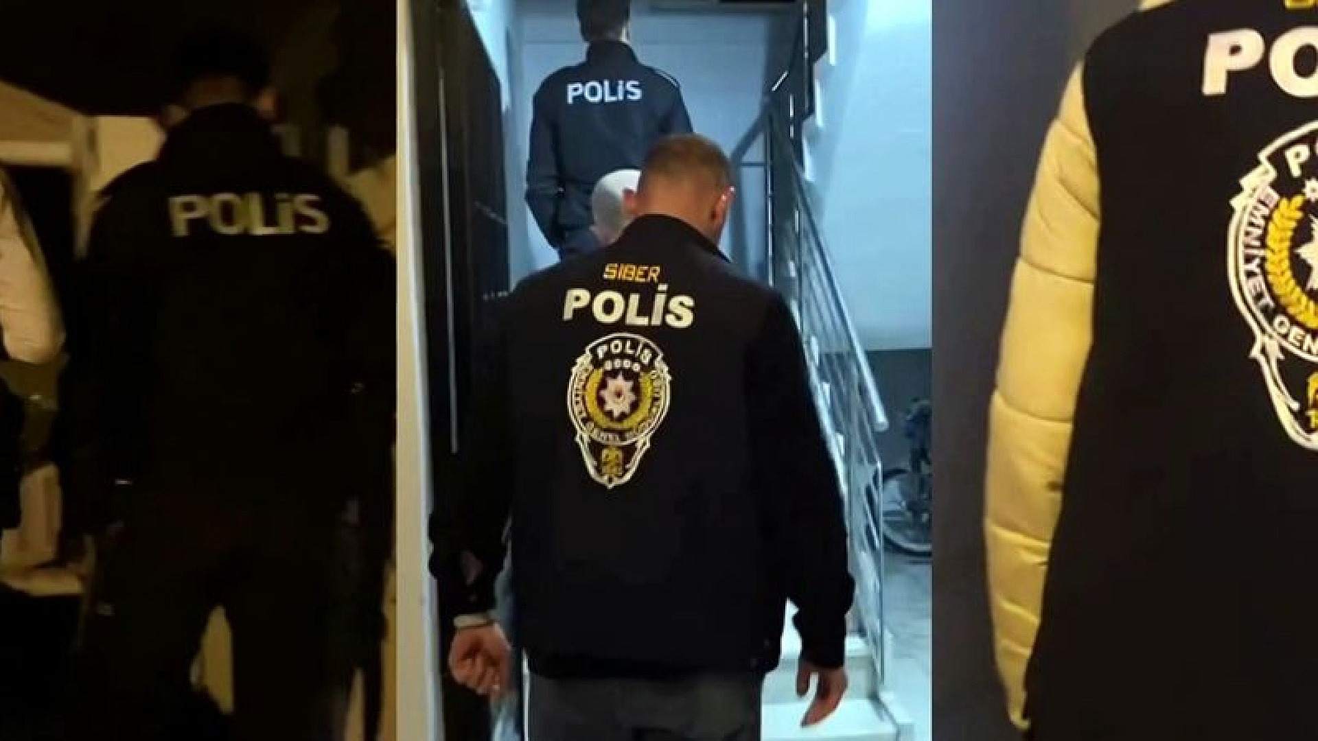 Afyonkarahisar'da TikTok tehdidi: 2 çocuk tutuklandı