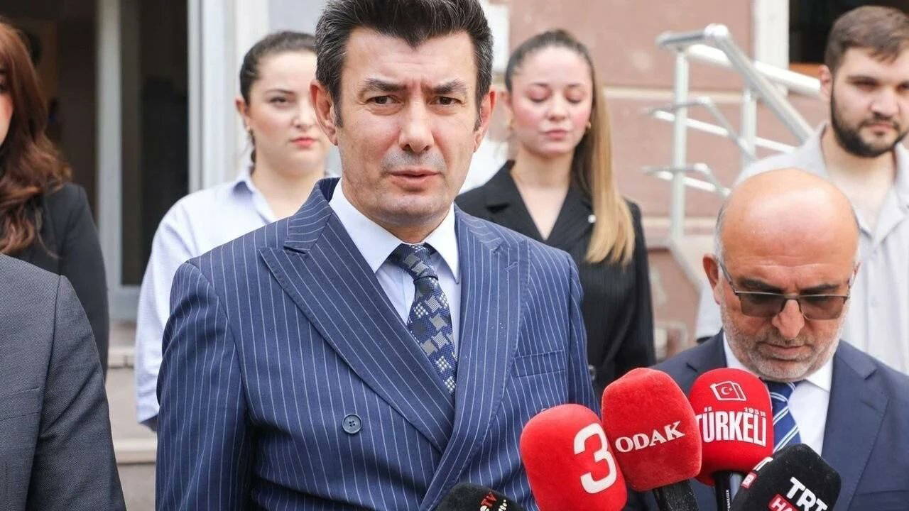 Afyonkarahisar Vali Yardımcısı İhsan Ayrancı vefat etti