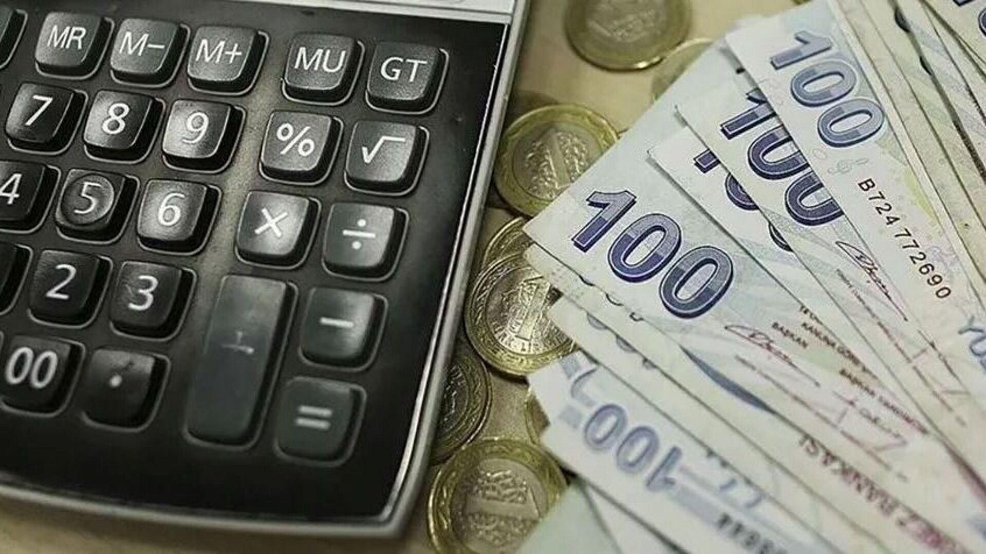 Ağustos'ta ticaret ve perakende satış hacmi artış gösterdi