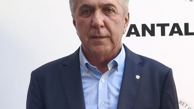 Ahmet Çetin, İMEAK DTO Antalya Şubesi'nde başkan seçildi