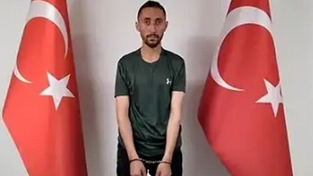 Ahmet Kazancı'nın DEAŞ'tan pişmanlık talebi hapis istemi