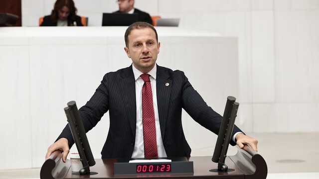 Ahmet Kılıç: Halk TV'ye kayyum ataması yayın politikasıyla