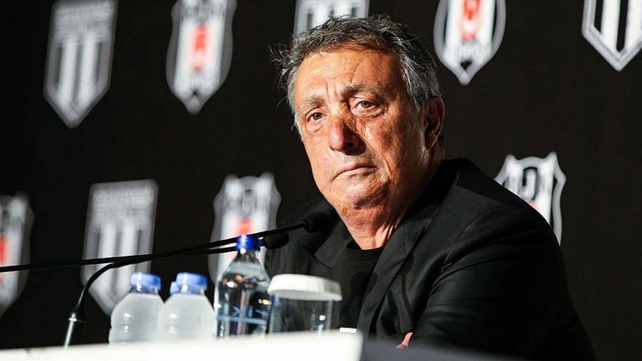 Ahmet Nur Çebi, TFF Başkanlığı iddialarına yanıt verdi