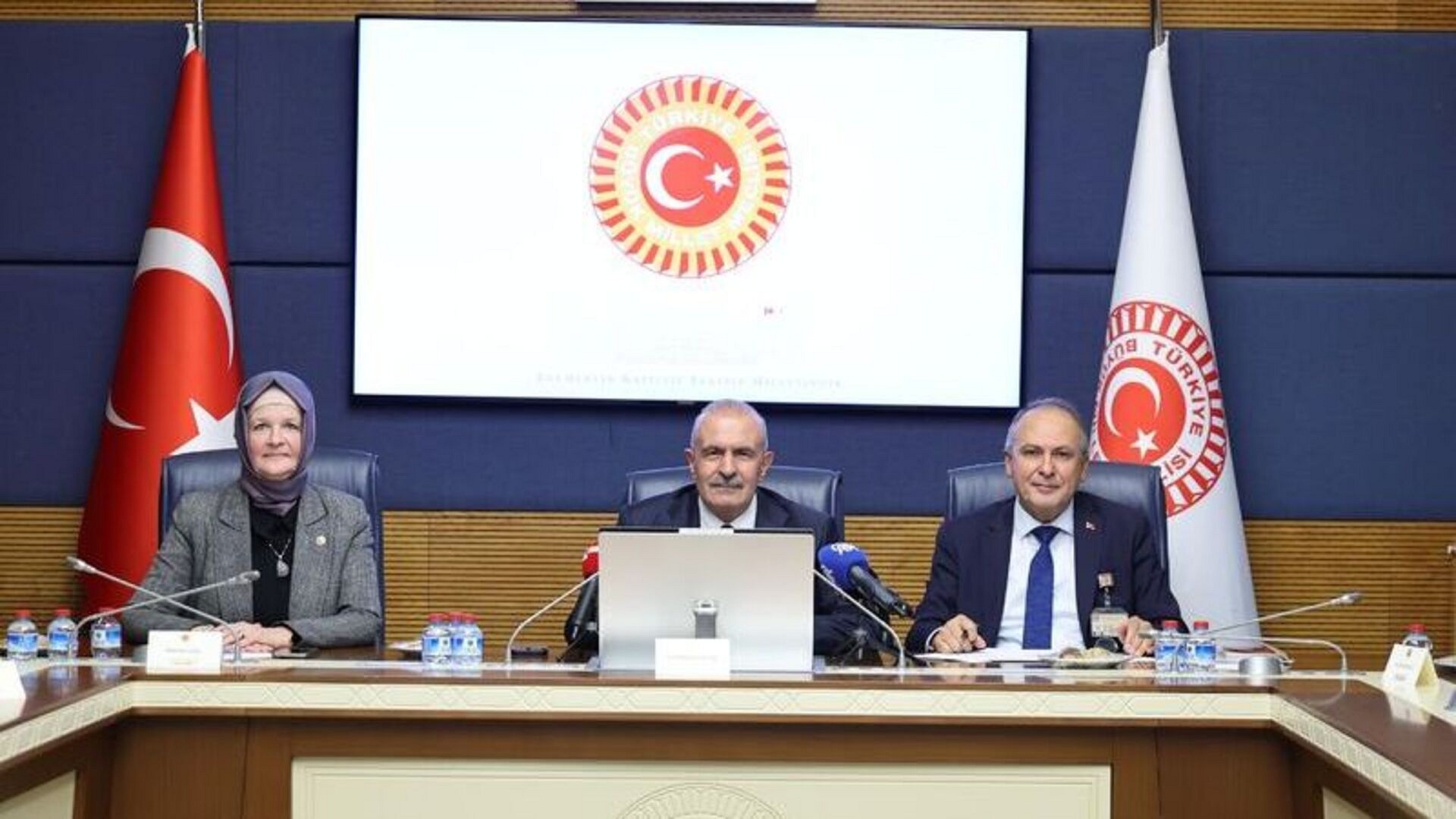 AİHM'e uyum oranımız yüzde 90 civarında açıklandı