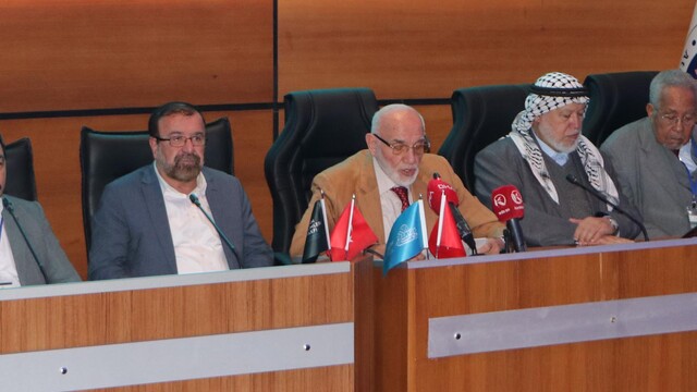 Aile ve neslin korunması sempozyumu sonuç bildirgesi