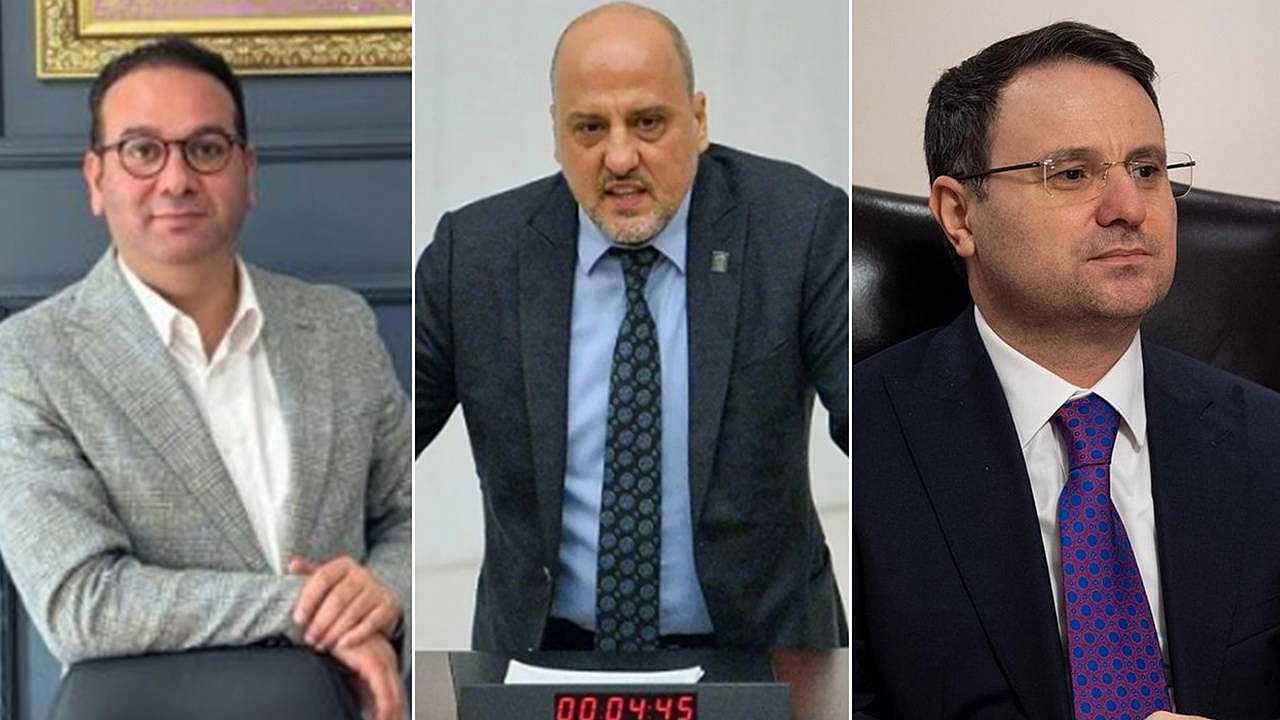 Akın Gürlek'in avukatı, Ahmet Şık'a suç duyurusunda bulundu