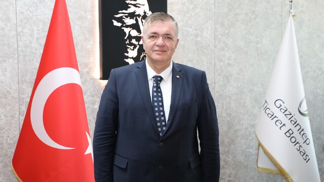 Akıncı, gıda güvenliğinin önemini vurguladı