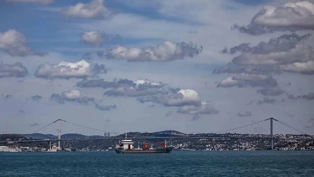 AKOM: İstanbul'da hava sıcaklıkları artıyor