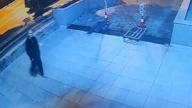 Alanya'da kaybolan gencin ailesi 4 gündür haber bekliyor