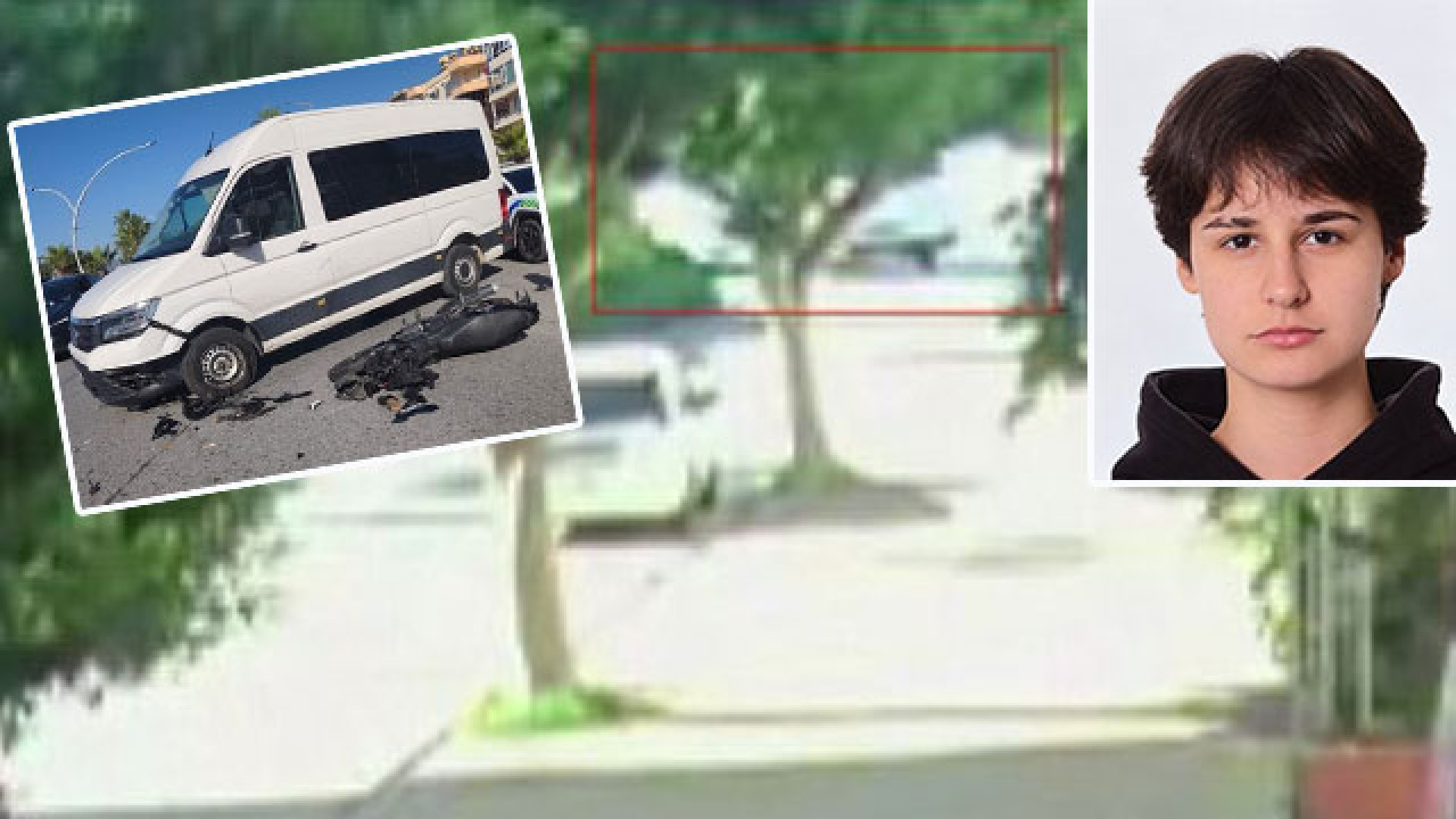 Alanya'da motosiklet kazasında öğrenci hayatını kaybetti