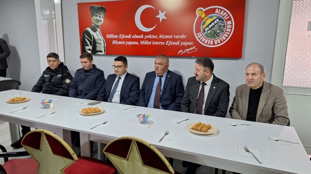 Alaplı Kaymakamı Köksal'dan muhtarlara kokarca uyarısı