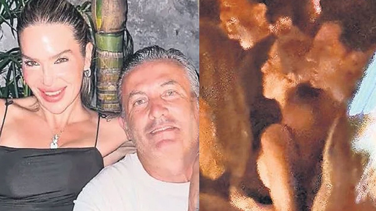 Aldeberan Özdoğan'dan Yaşar İpek açıklaması: Gerçek değil