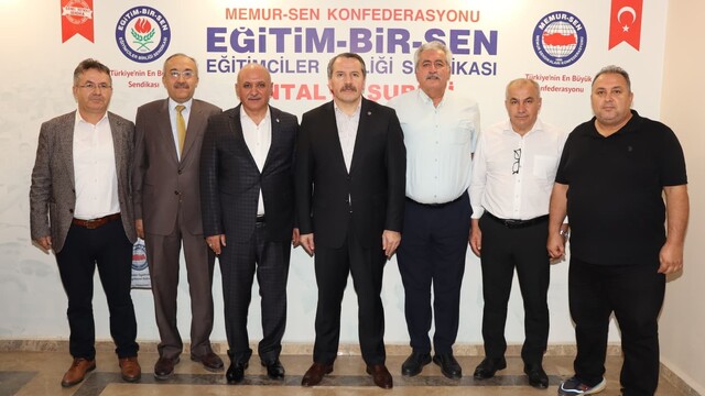 Ali Yalçın: Daha iyisini yapmak mümkün