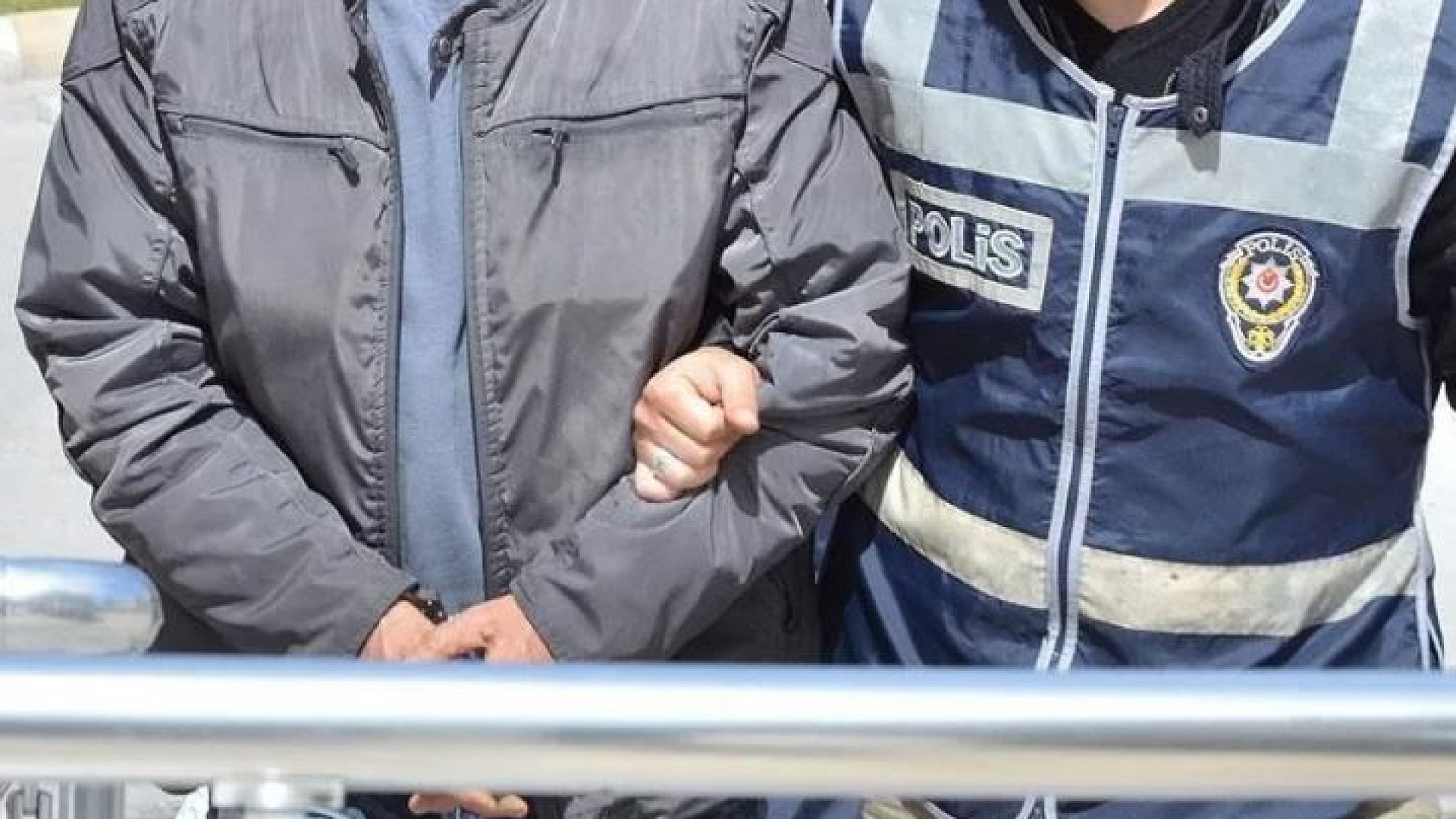 Alihan Kuriş suç örgütüne yönelik operasyonda 19 tutuklama