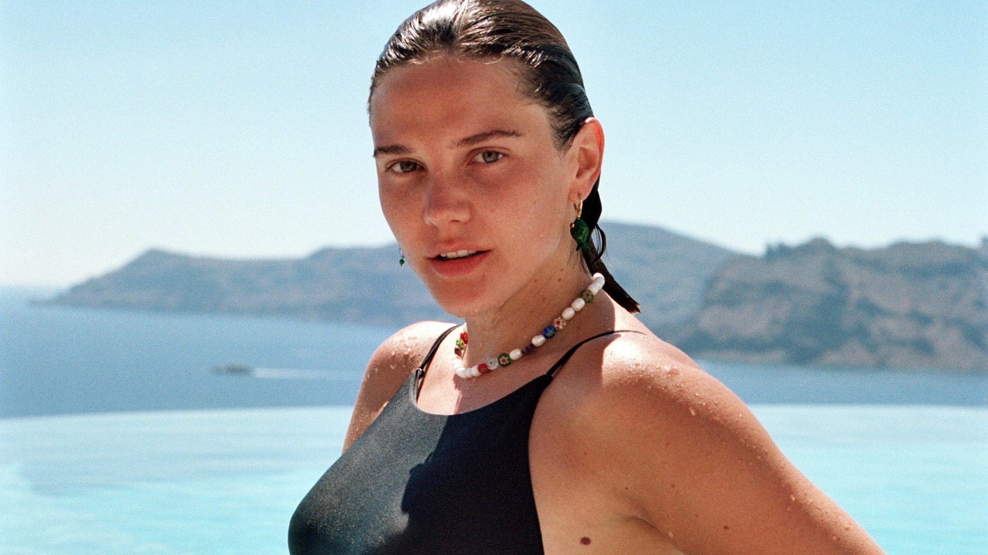Alina Boz ve Umut Evirgen, annelik heyecanını yaşıyor