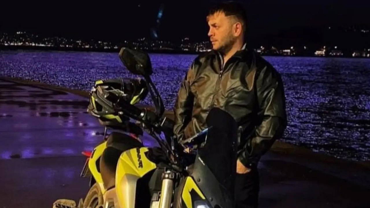 Alkollü sürücü Uğur Savcı, motokuryeyi öldürdü