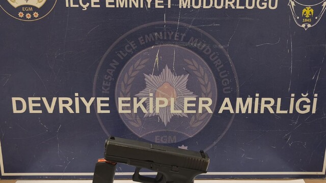 Alkollü sürücüye 250 bin lira ceza verildi