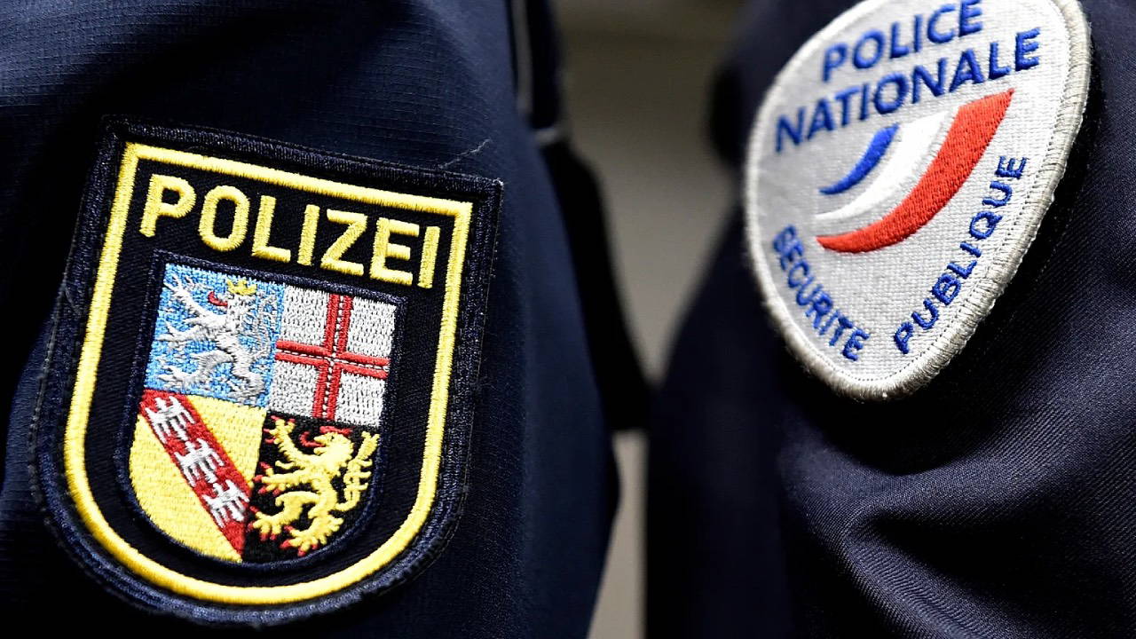 Almanya'da polise ateş açan Afganistan vatandaşı öldürüldü
