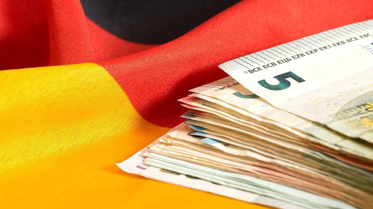 Almanya'nın en zenginleri listesinde Türk kökenli 3 isim var