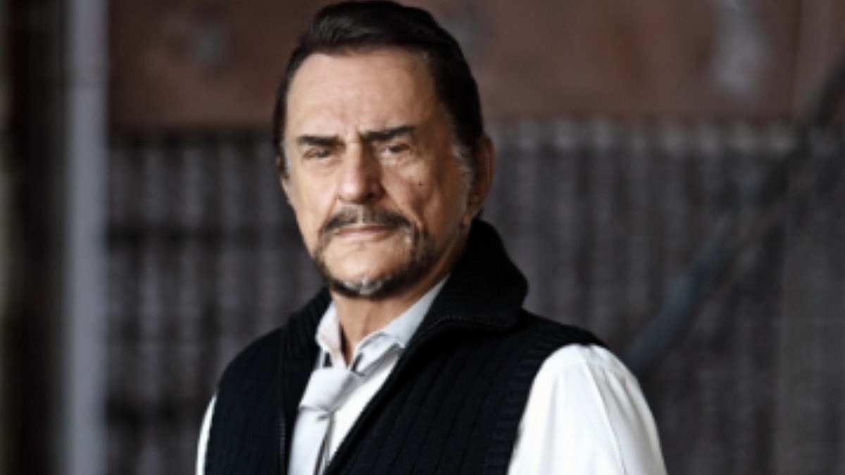 Alpay Nazikoğlu 91 yaşında hayatını kaybetti